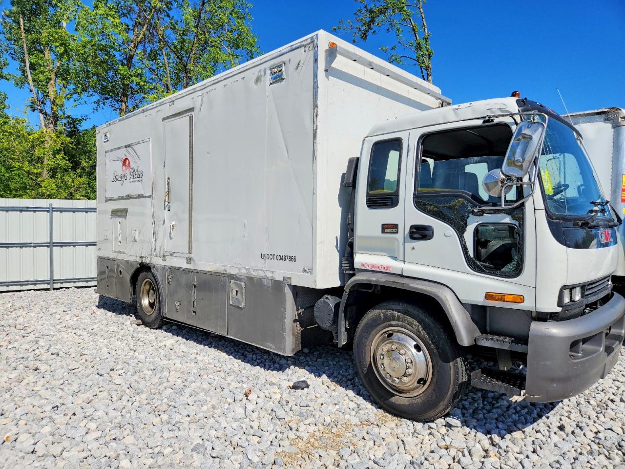 GMC T series
