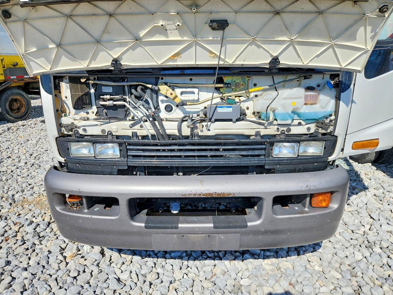 GMC T series