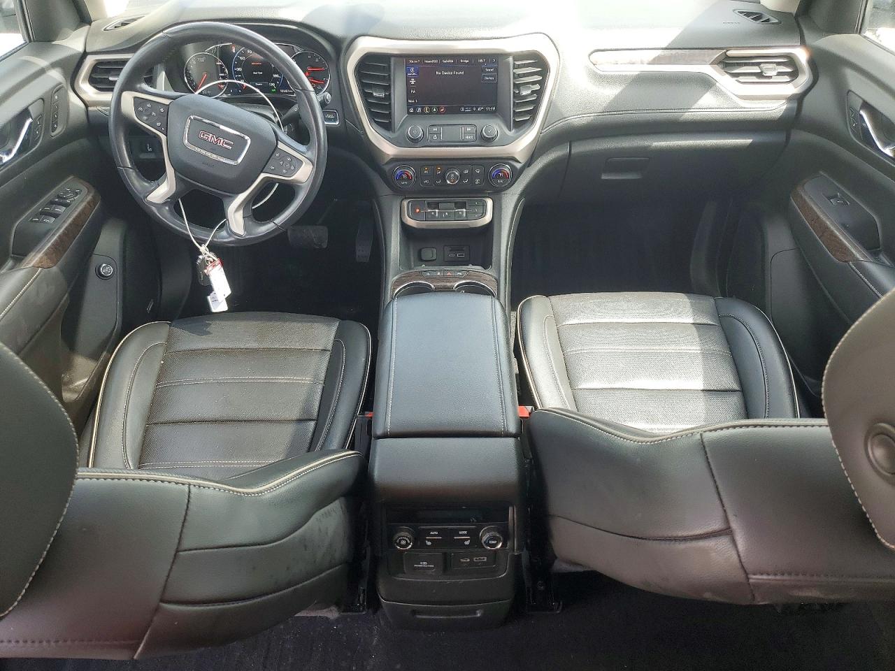GMC Acadia Denali