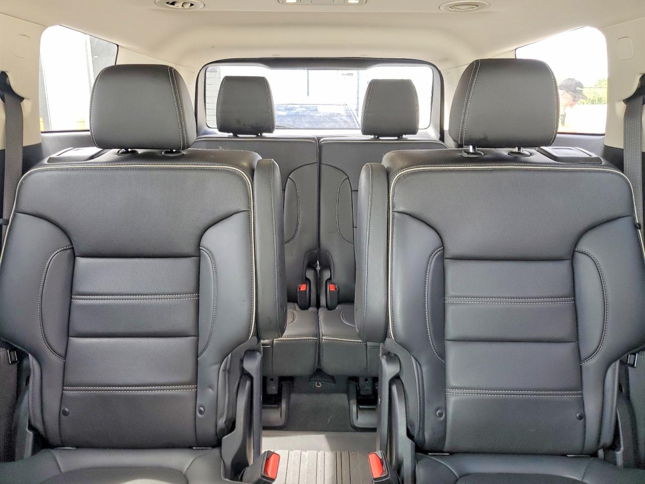 GMC Acadia Denali