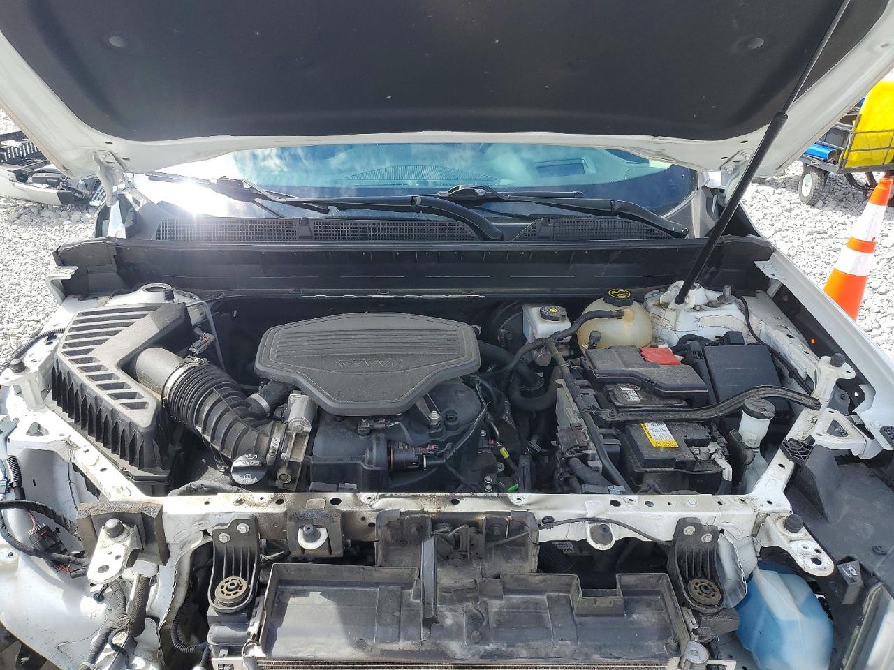 GMC Acadia Denali