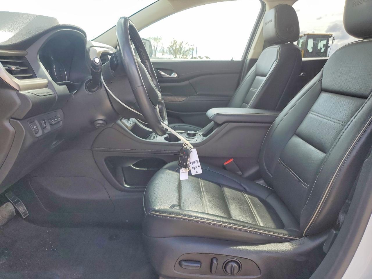 GMC Acadia Denali