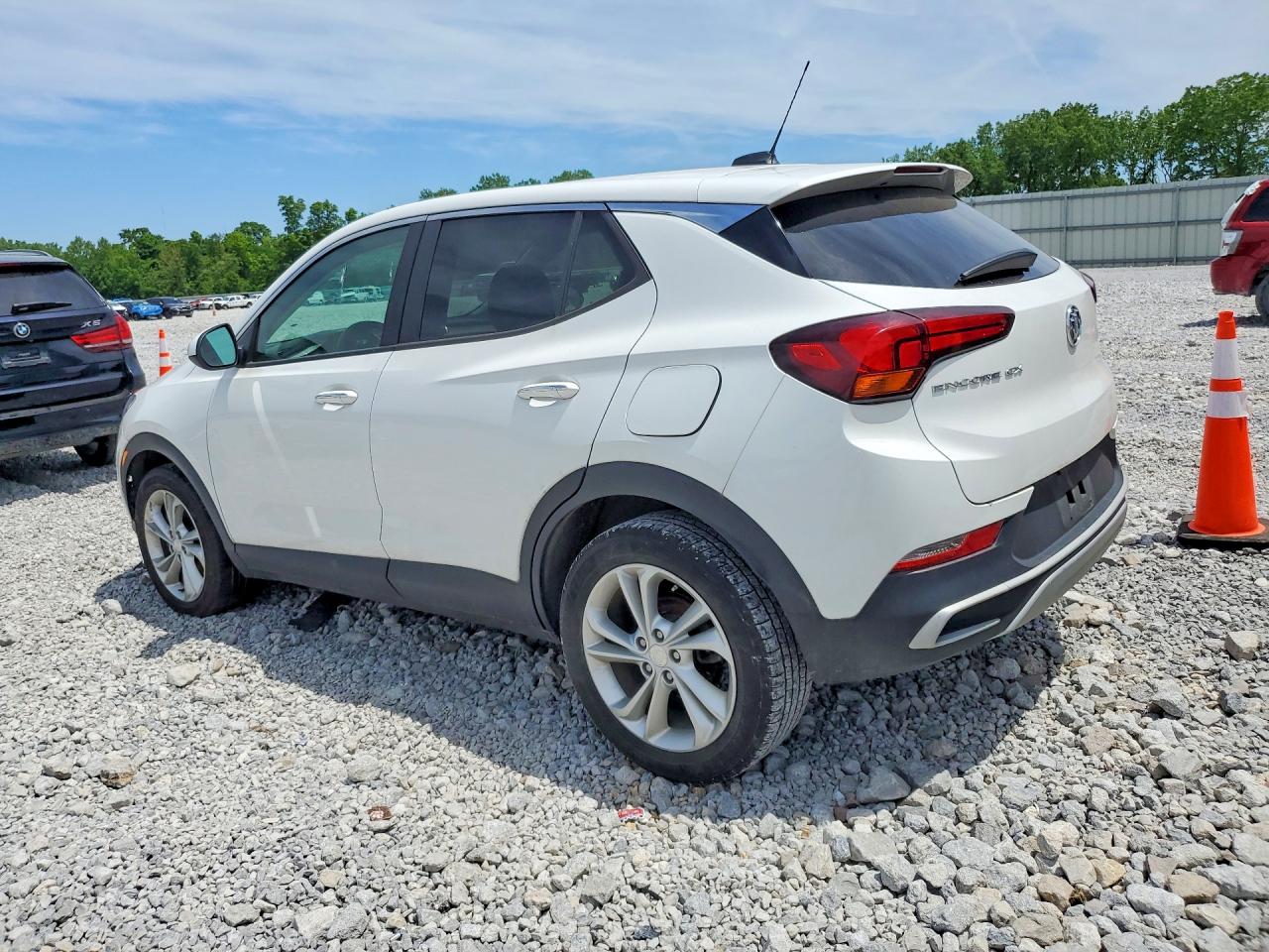 Buick Encore Preferred