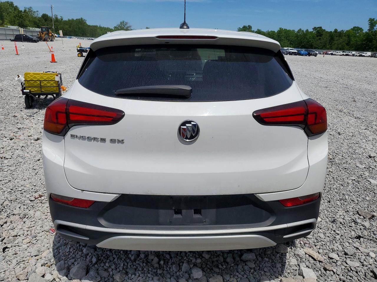 Buick Encore Preferred