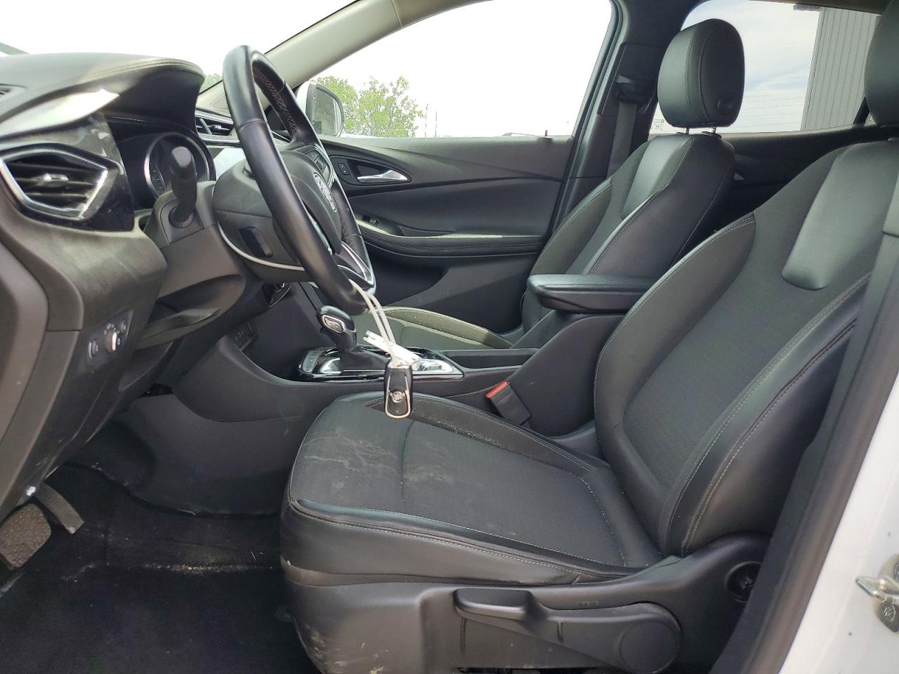 Buick Encore Preferred