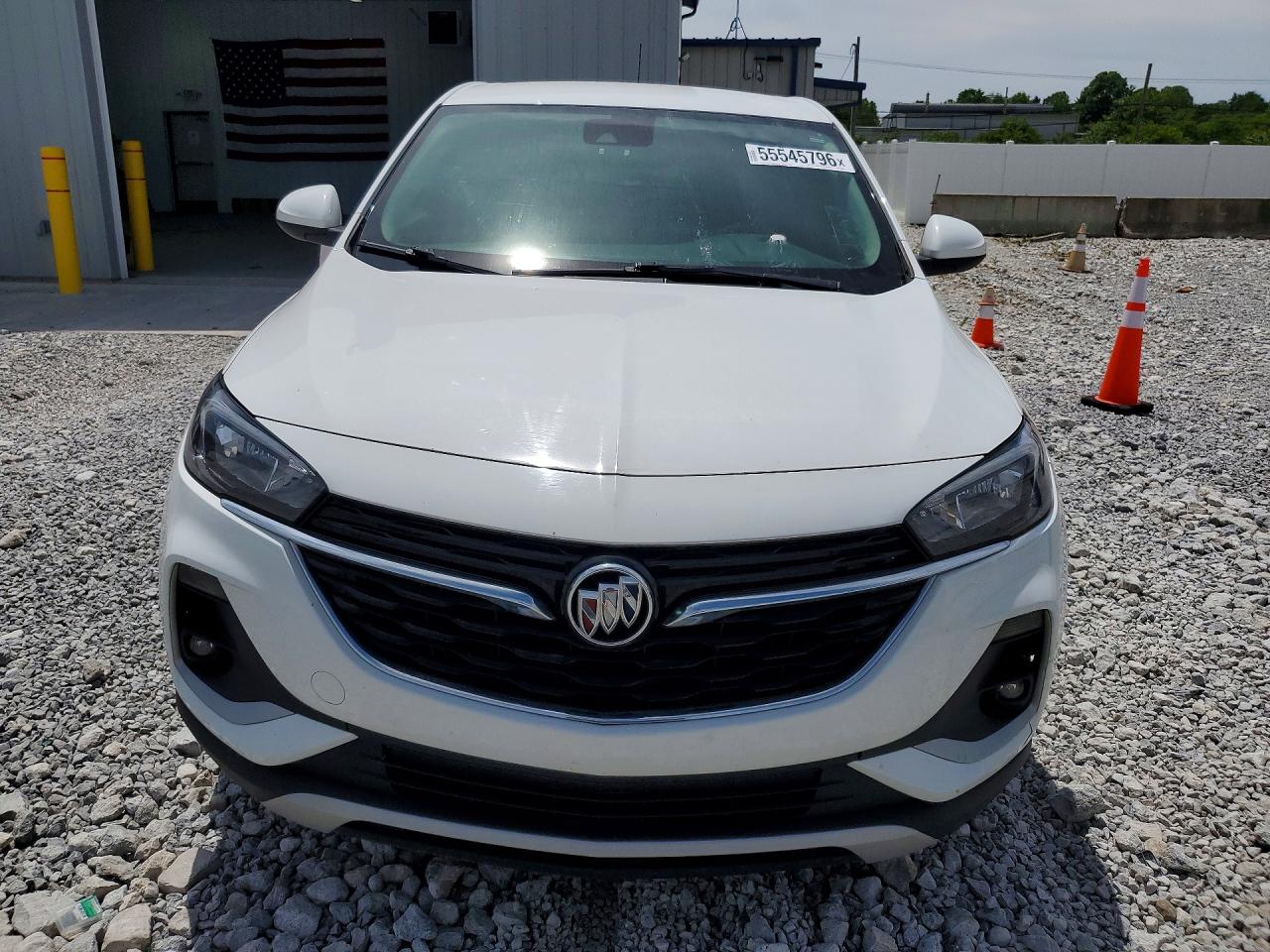 Buick Encore Preferred