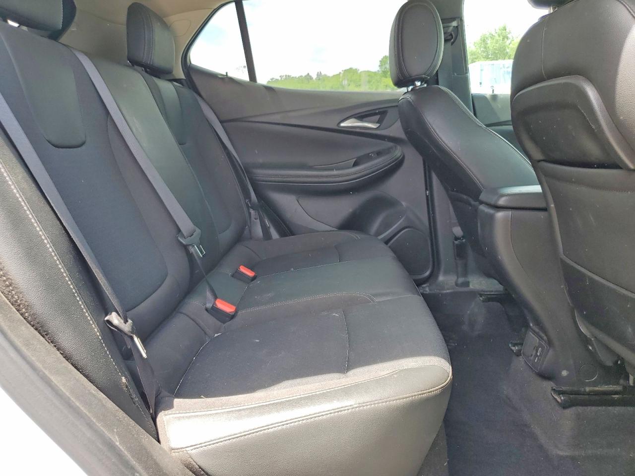 Buick Encore Preferred