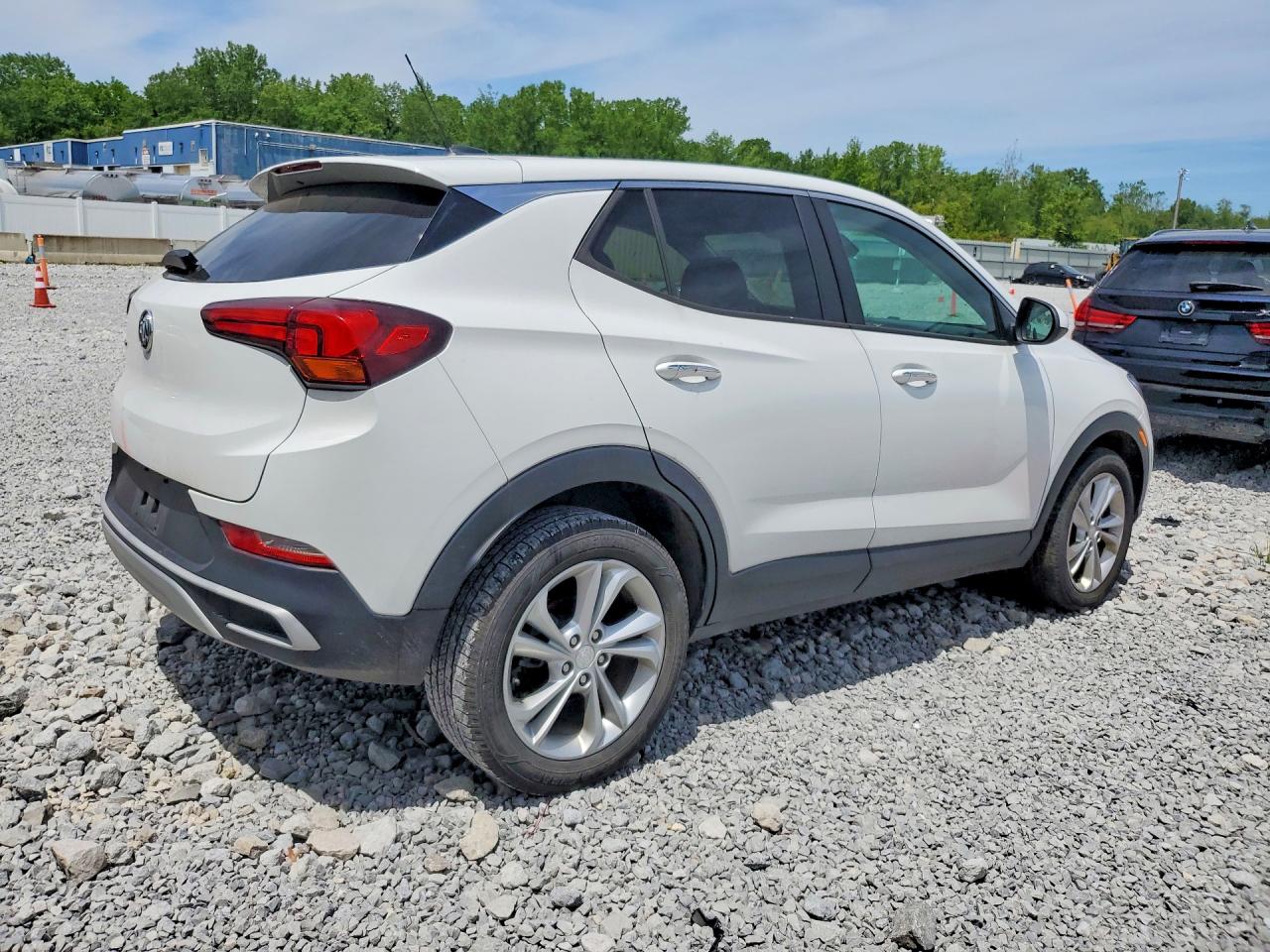 Buick Encore Preferred