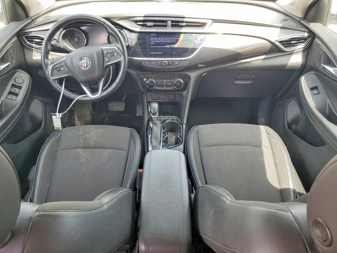 Buick Encore Preferred