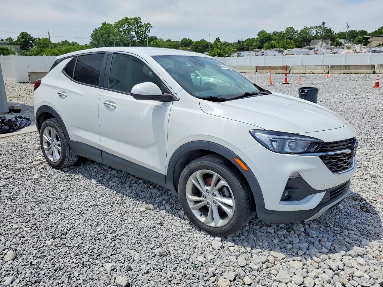 Buick Encore Preferred