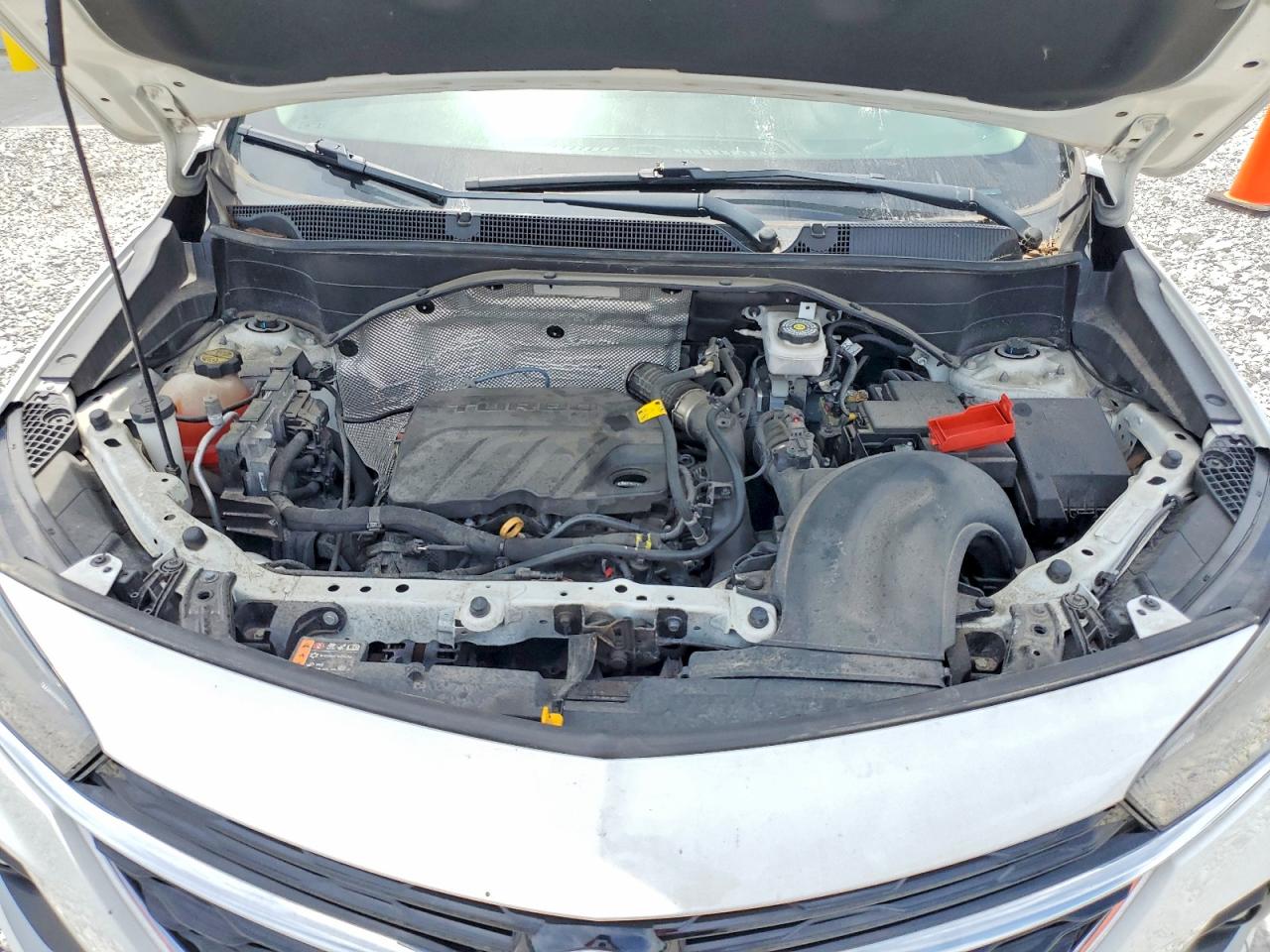 Buick Encore Preferred