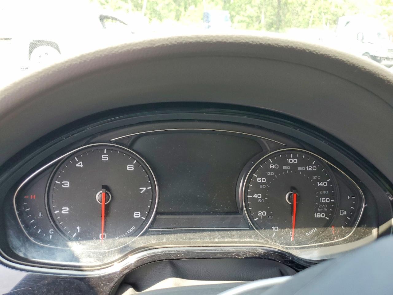 Audi A8 L Quattro