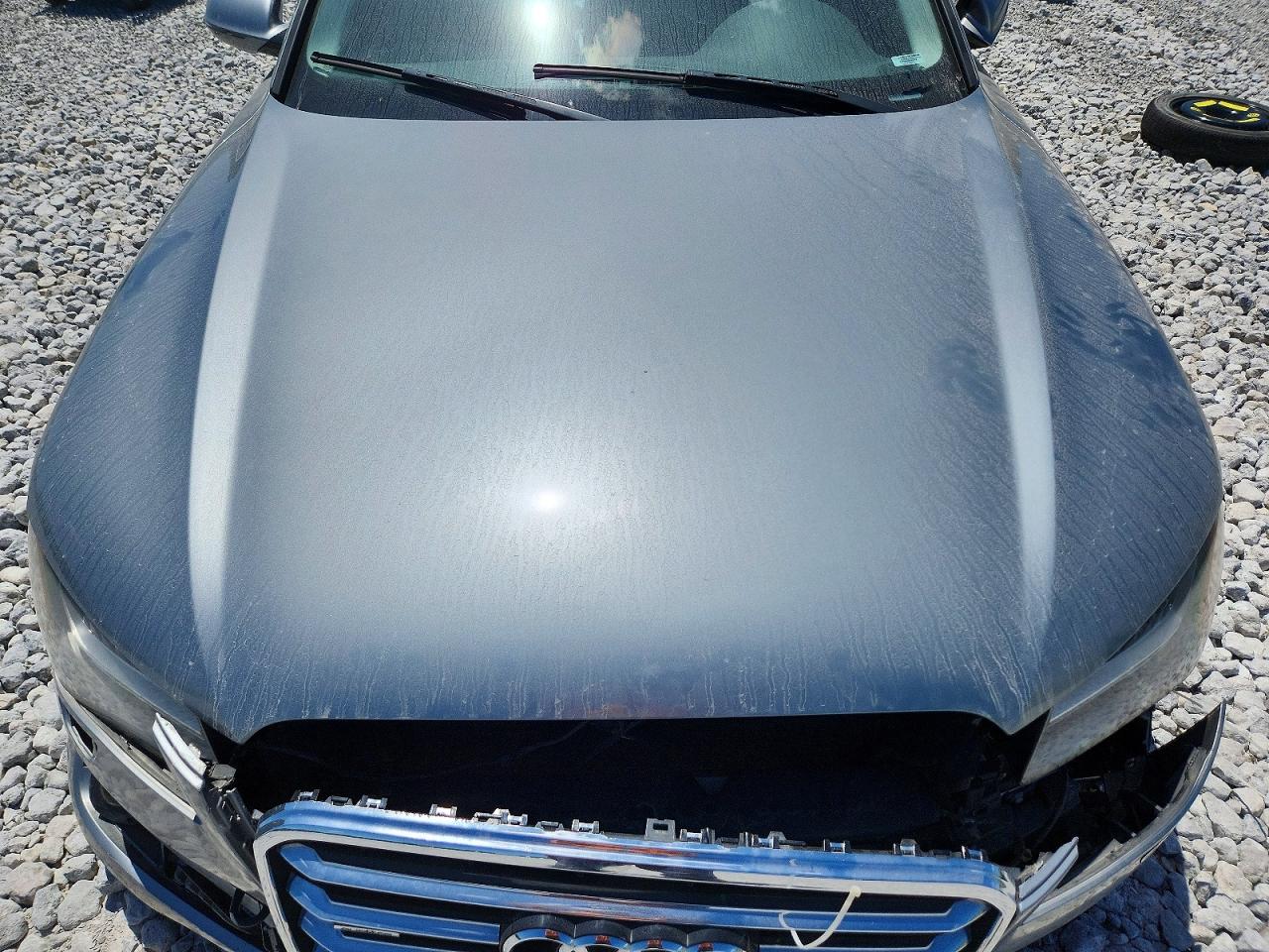 Audi A8 L Quattro