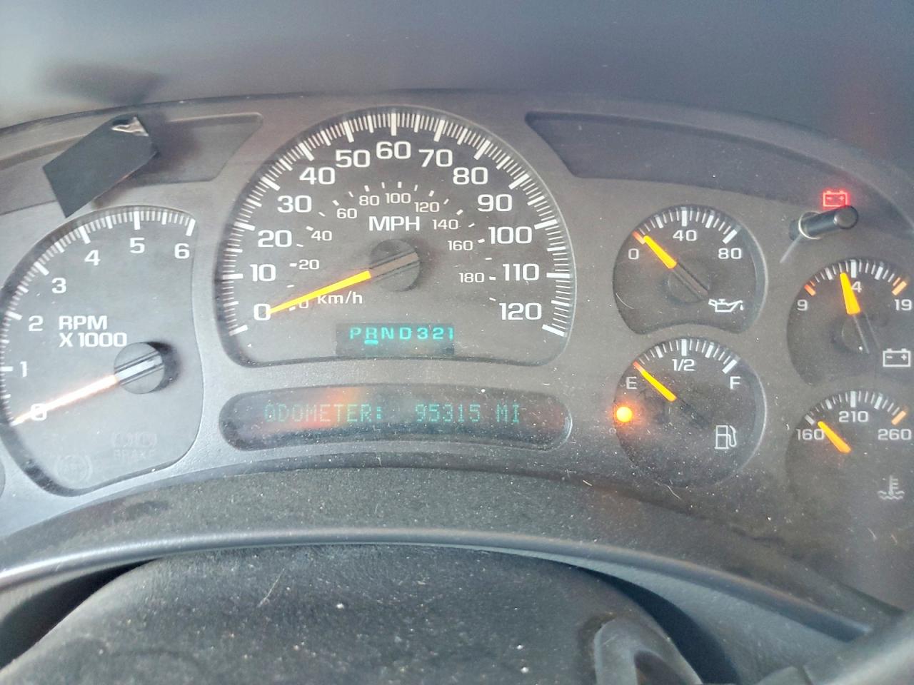 GMC Sierra K1500