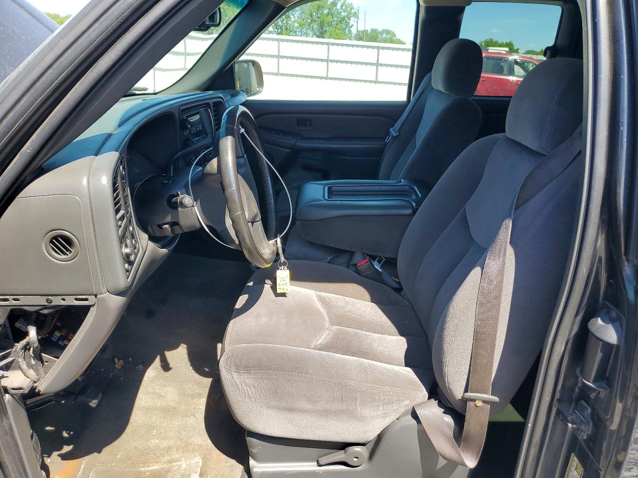 GMC Sierra K1500