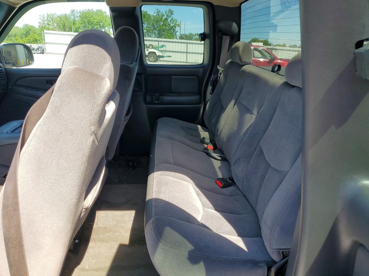 GMC Sierra K1500