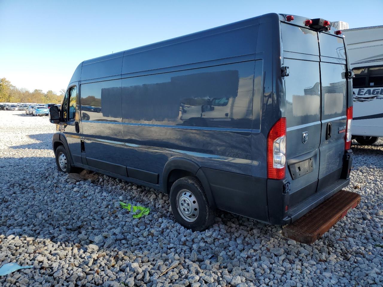 Ram Promaster 3500 High