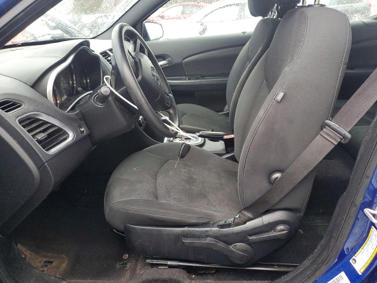 Dodge Avenger