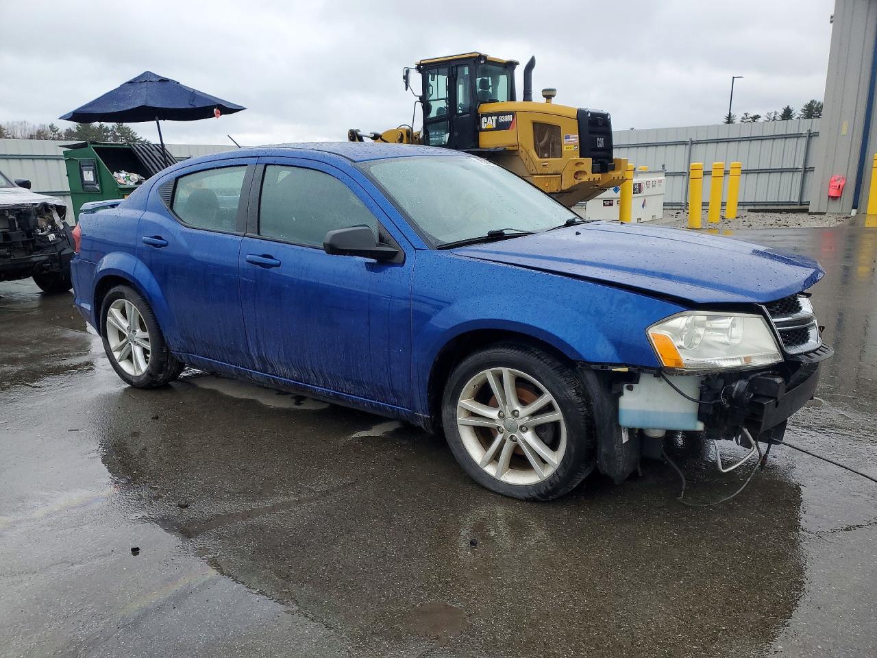 Dodge Avenger
