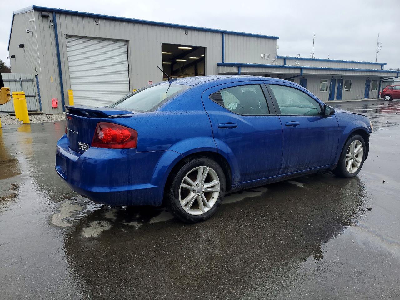 Dodge Avenger