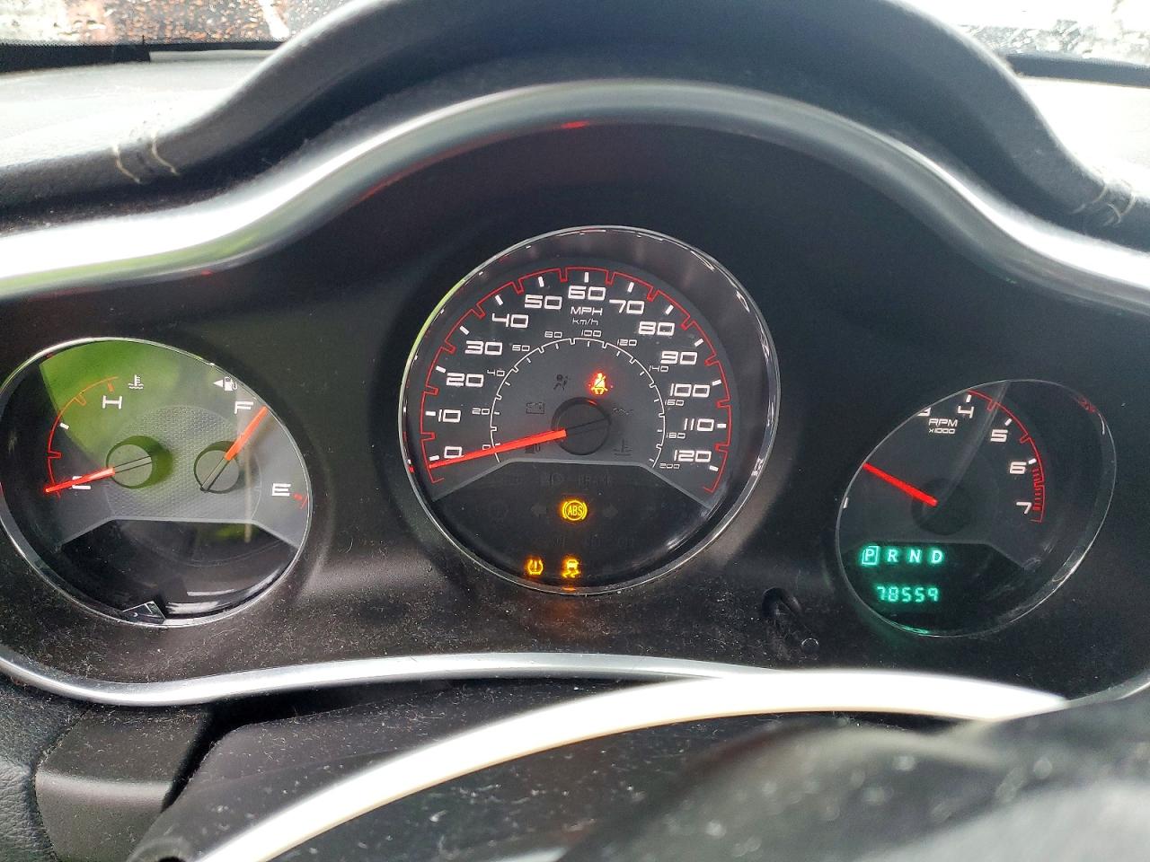 Dodge Avenger