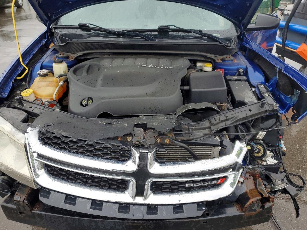 Dodge Avenger