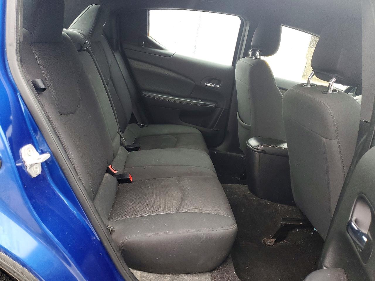 Dodge Avenger