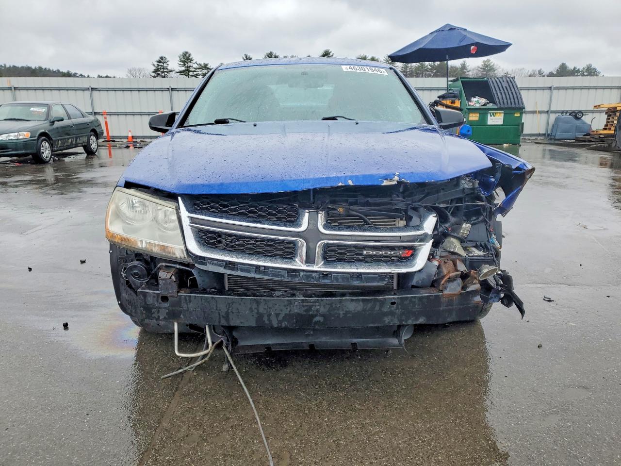 Dodge Avenger