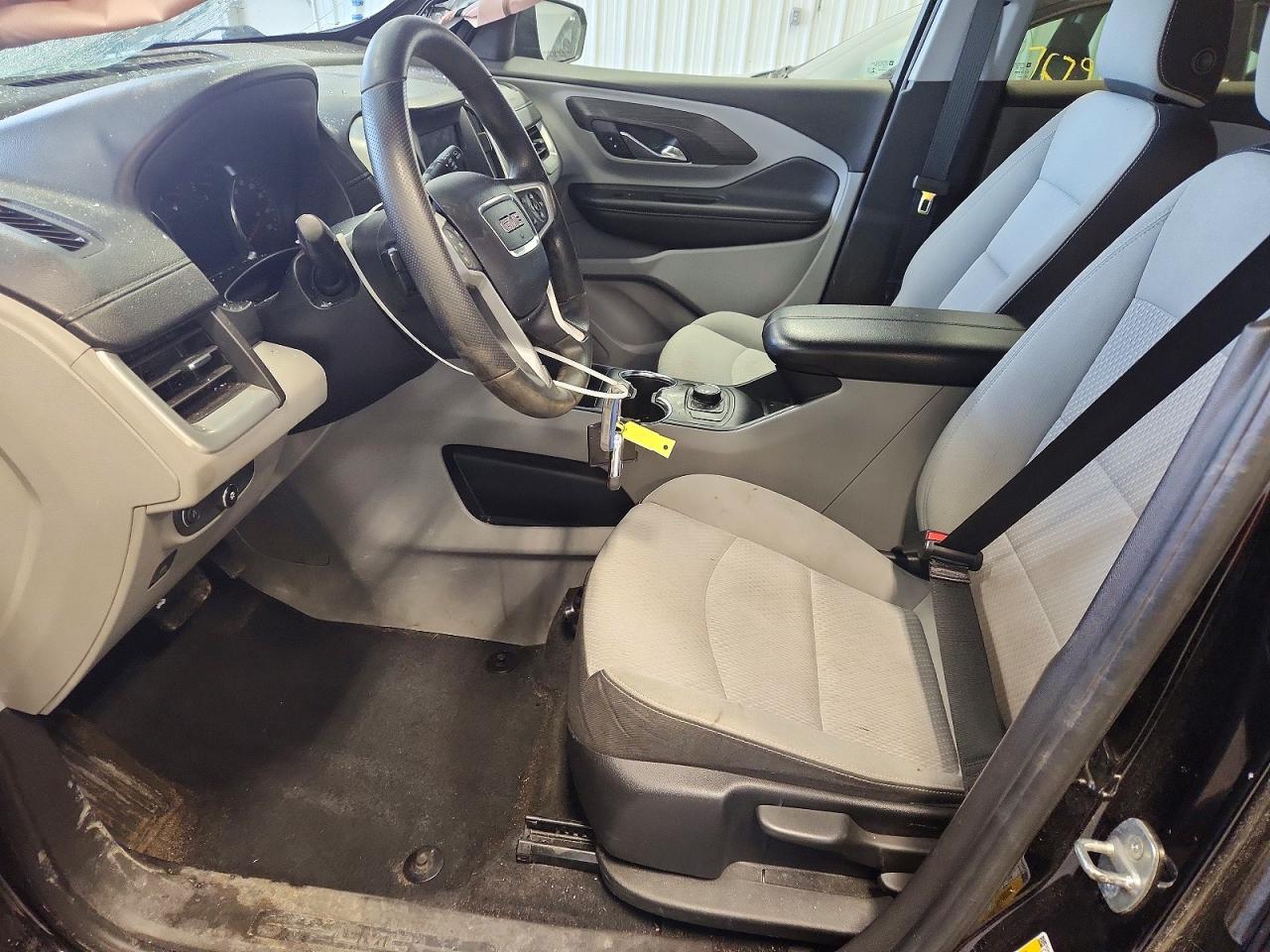 GMC Terrain Sle