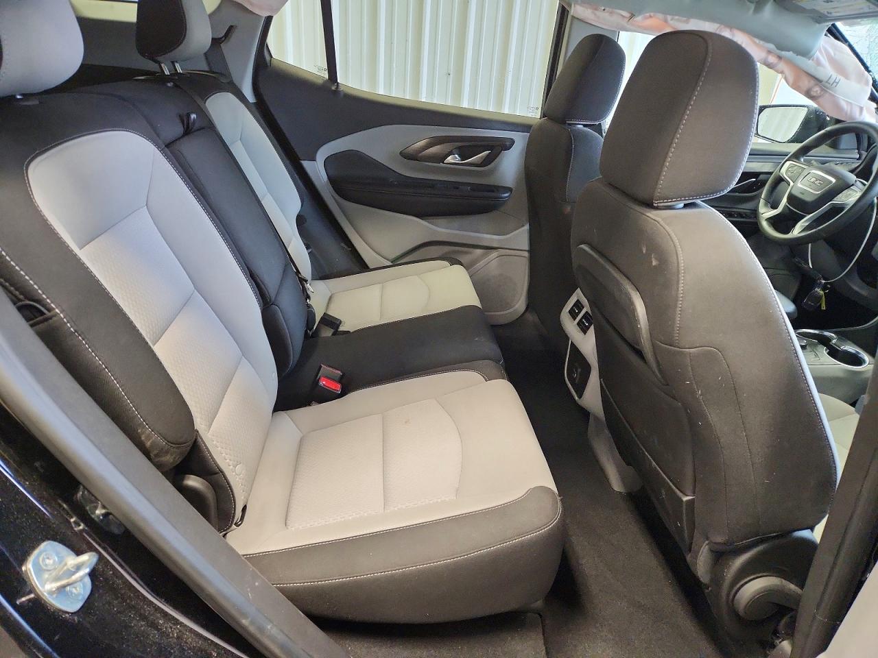 GMC Terrain Sle