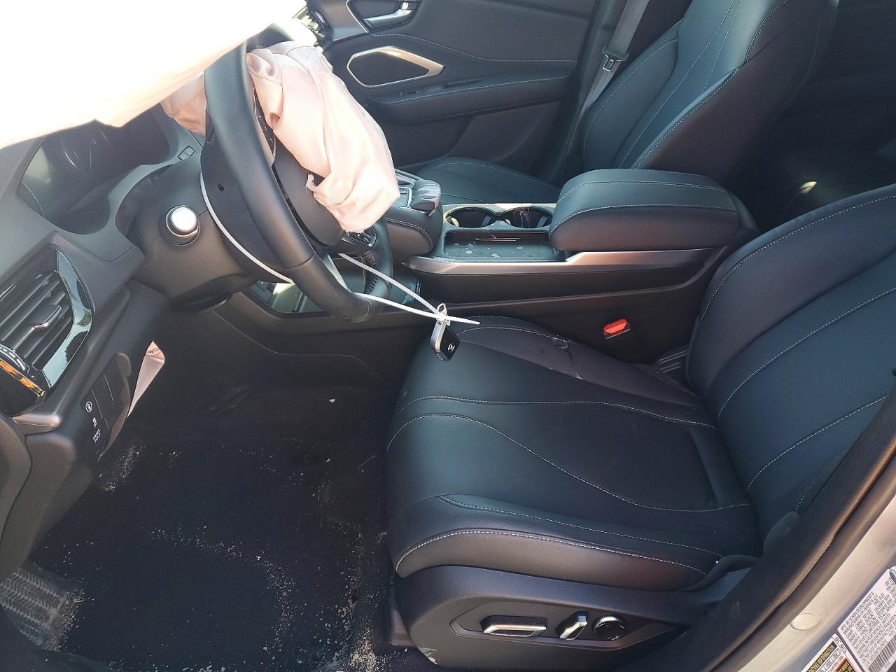 Acura RDX