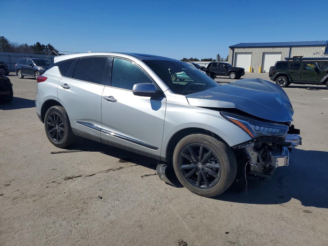 Acura RDX