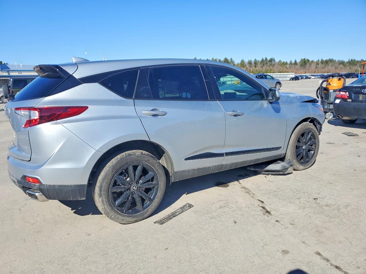 Acura RDX