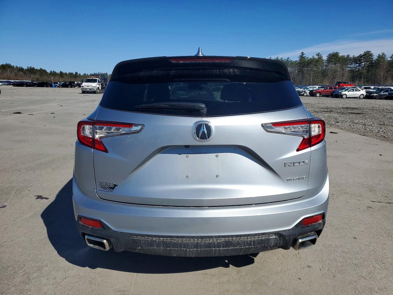 Acura RDX