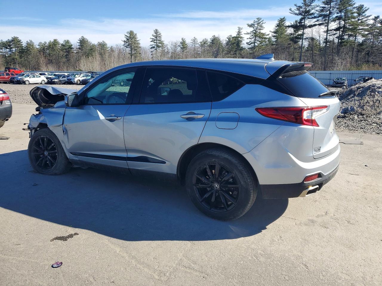 Acura RDX