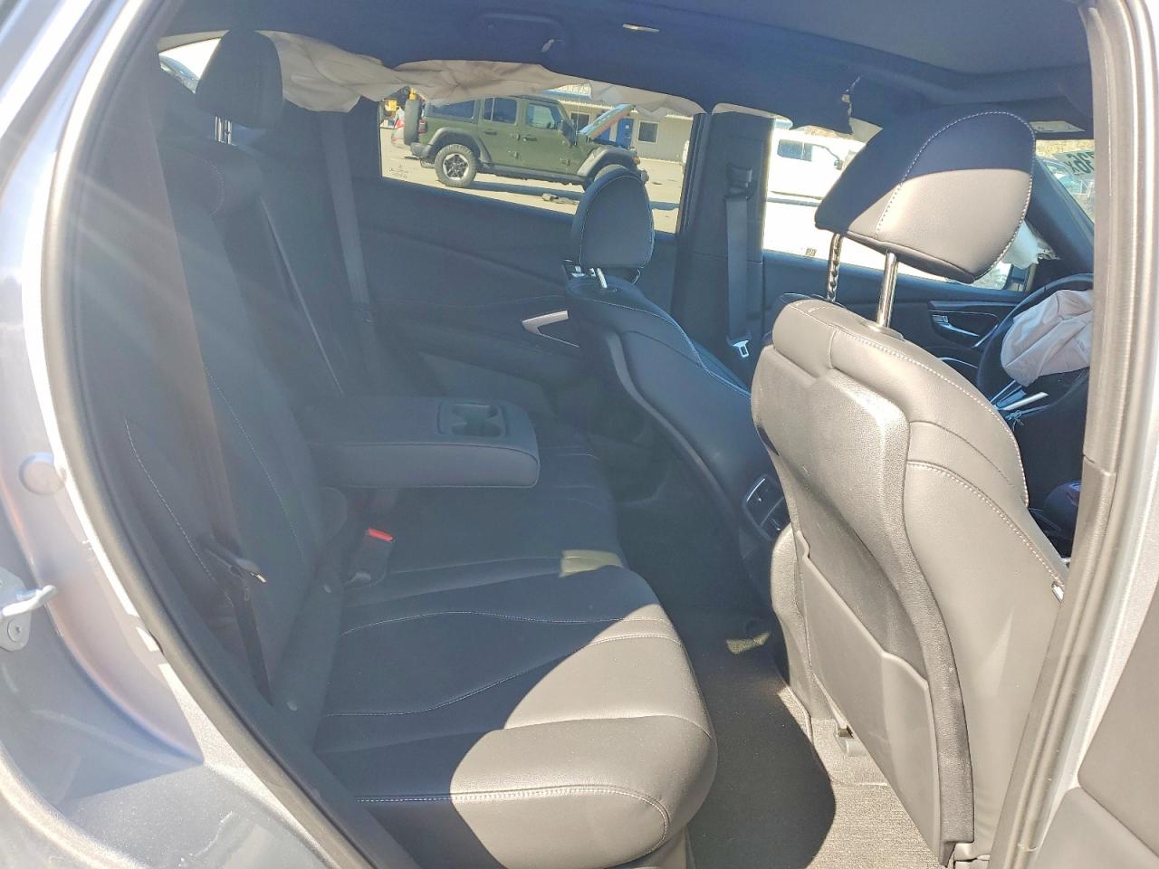 Acura RDX