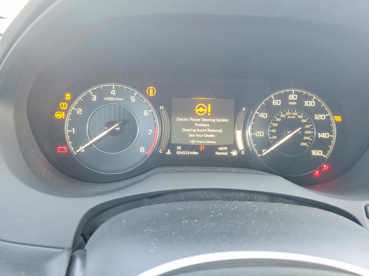Acura RDX