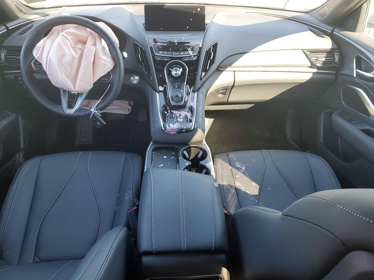 Acura RDX