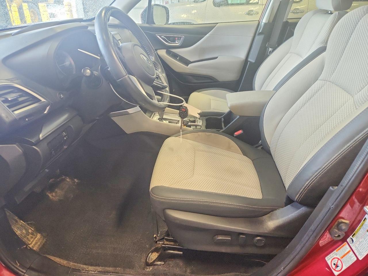 Subaru Forester Premium