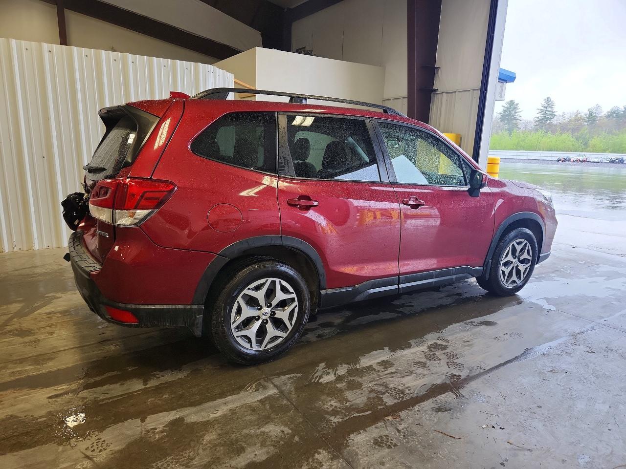 Subaru Forester Premium