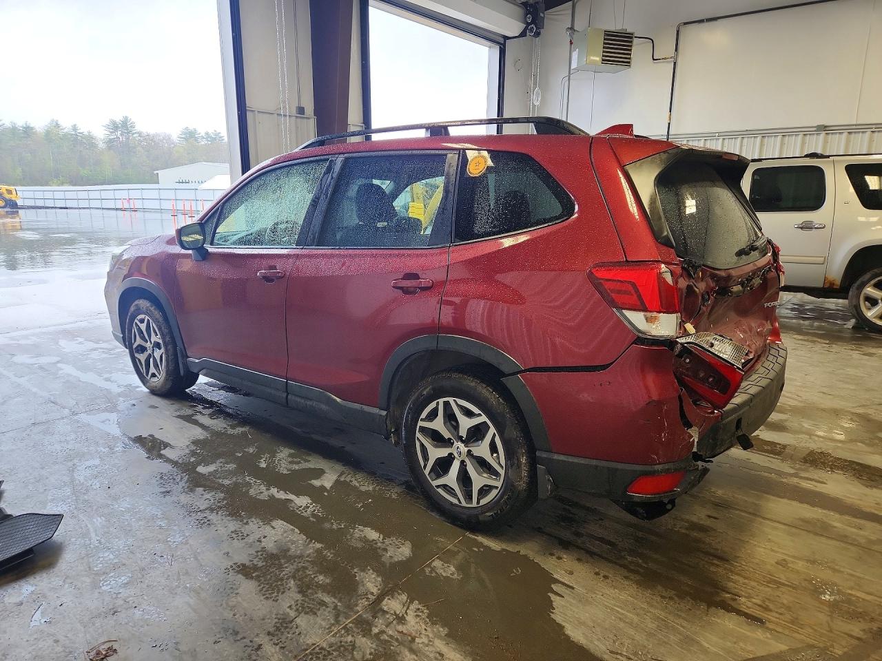 Subaru Forester Premium