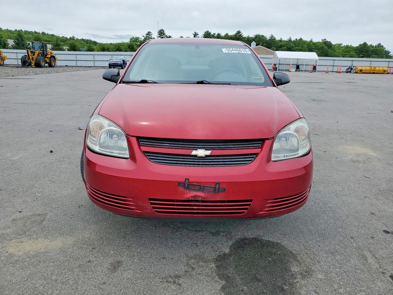 Chevrolet Cobalt Ls