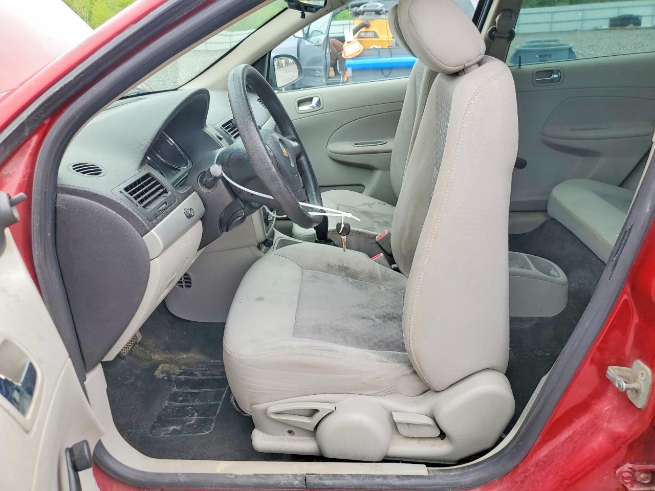 Chevrolet Cobalt Ls