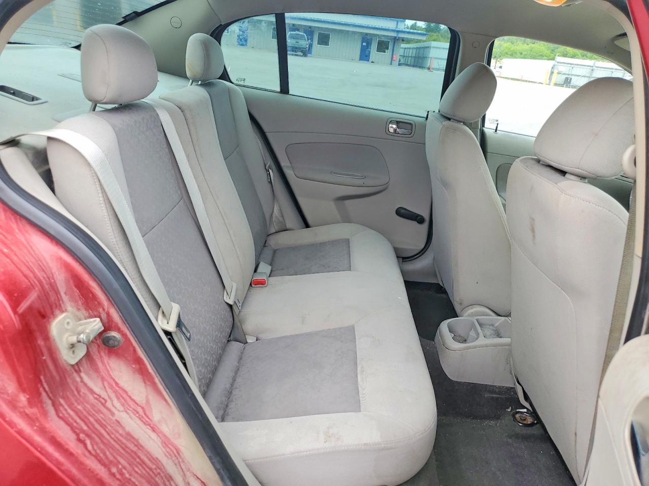 Chevrolet Cobalt Ls