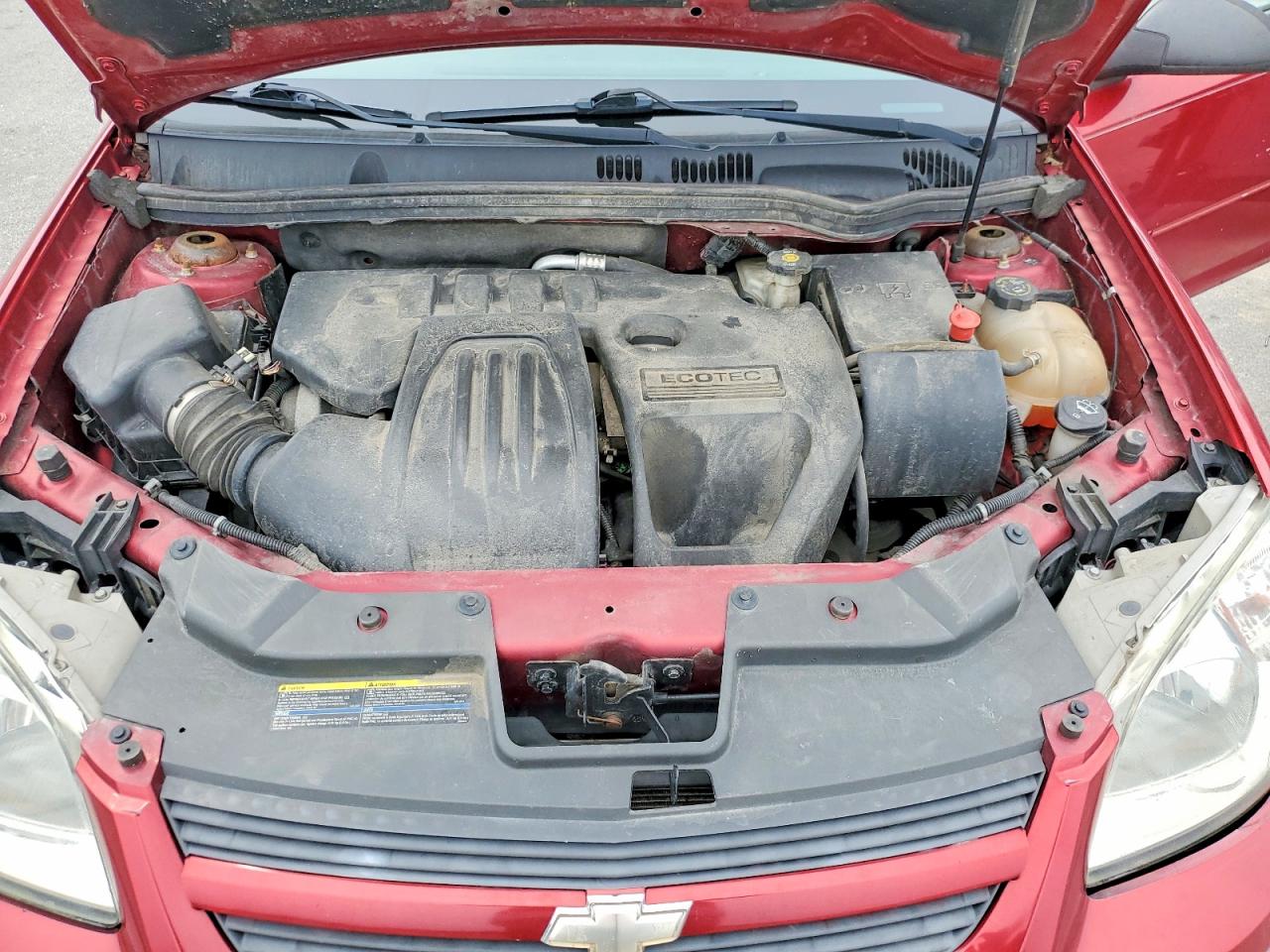Chevrolet Cobalt Ls