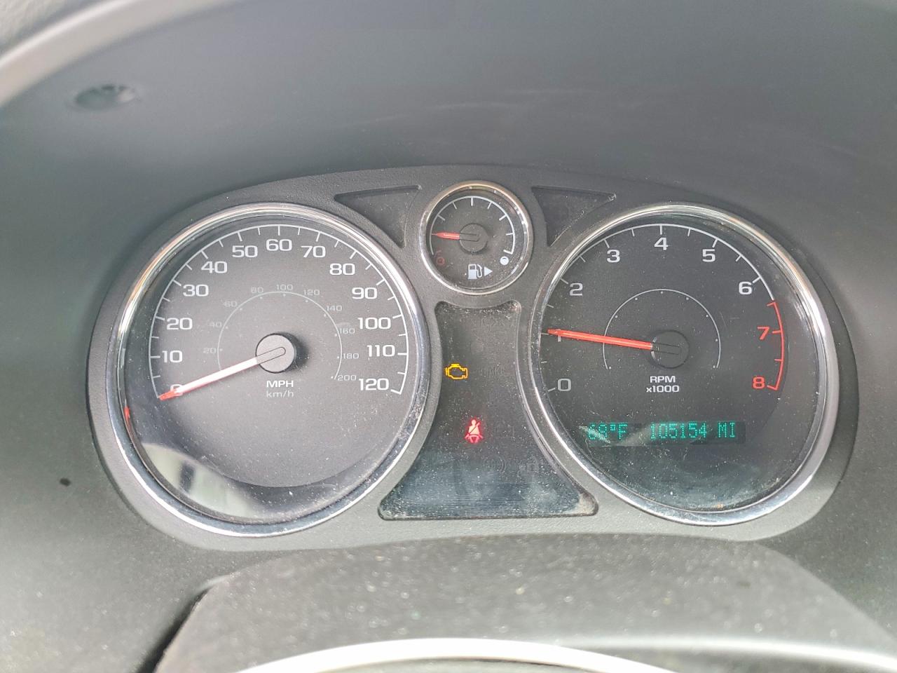 Chevrolet Cobalt Ls