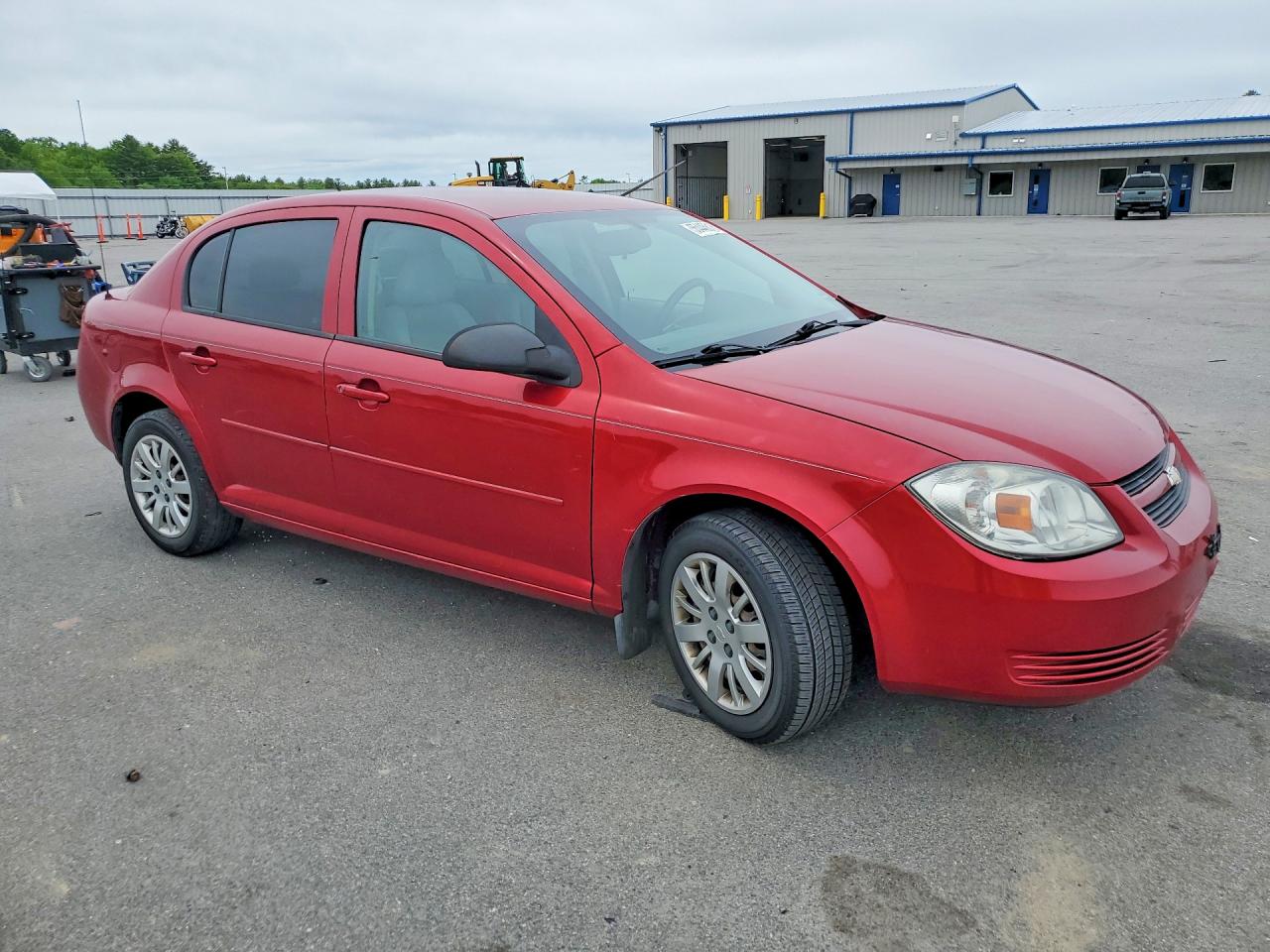 Chevrolet Cobalt Ls
