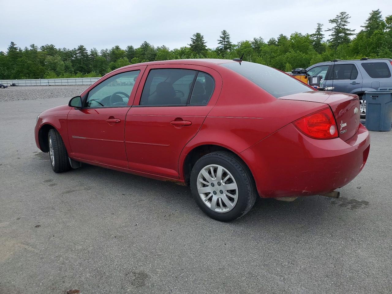 Chevrolet Cobalt Ls