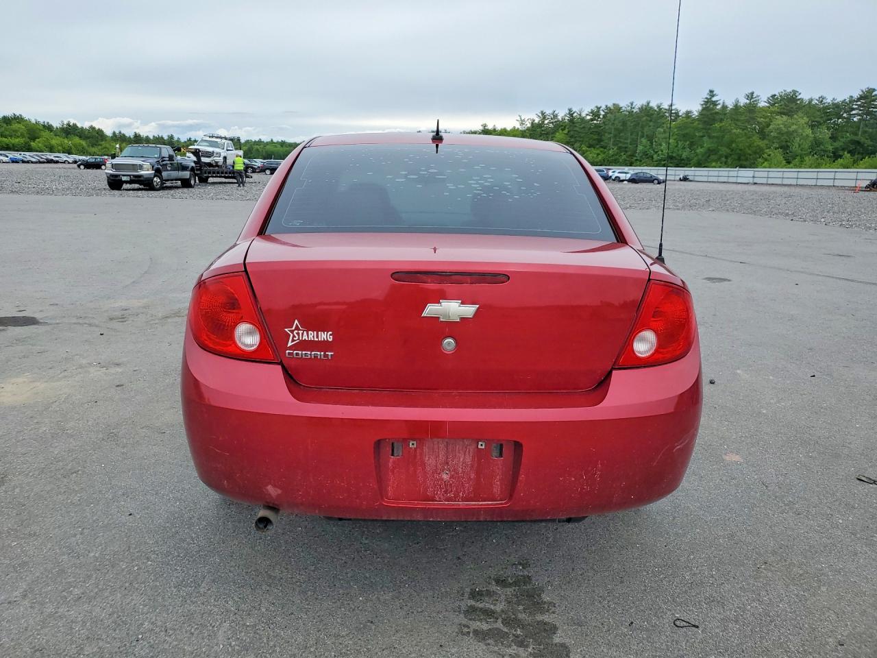 Chevrolet Cobalt Ls