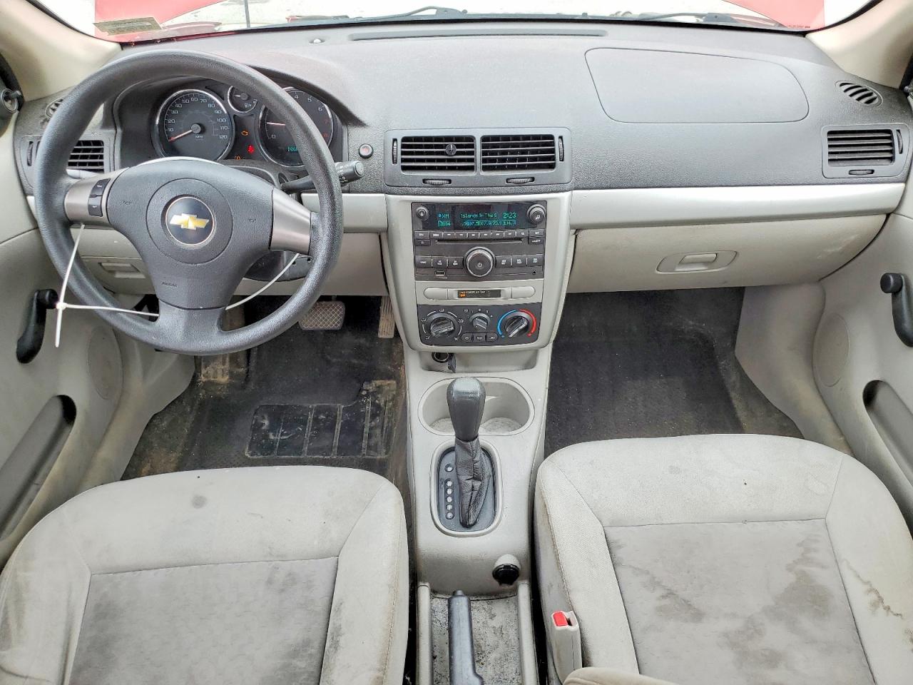 Chevrolet Cobalt Ls